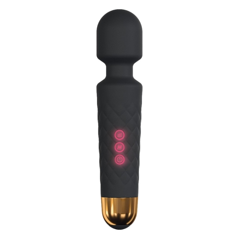 Dorcel Kit Wand et Accessoires Wanderful® Dorcel